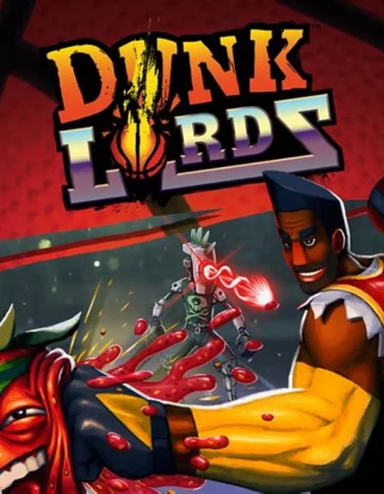 Dunk Lords