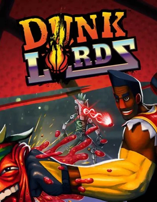 Dunk Lords