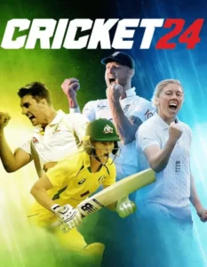 Cricket 24 PC
