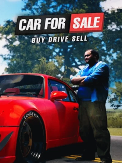 Car For Sale Simulator 2023