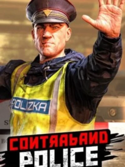 Contraband Police