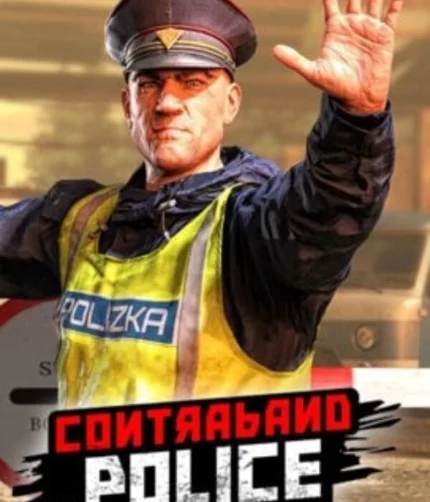Contraband Police