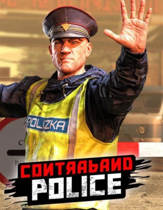Contraband Police
