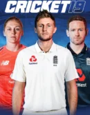 Cricket 19