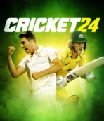 Cricket 24