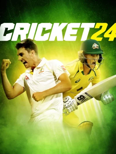 Cricket 24