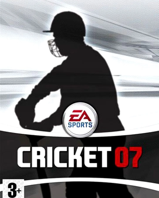 EA Cricket 2007