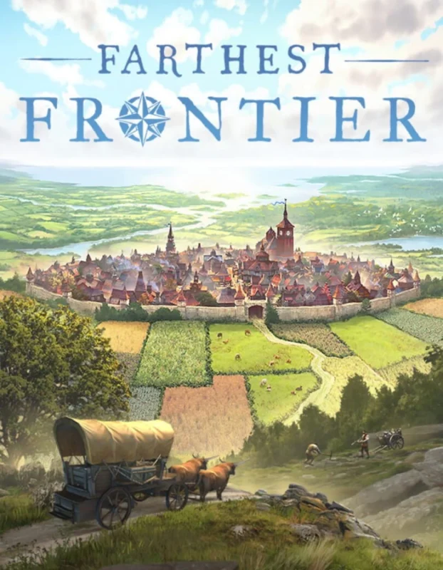 Farthest fronter