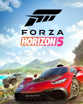 Forza Horizon 5