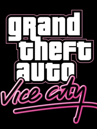 Grand Theft Auto Vice City