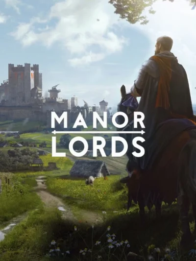 Manor Lords
