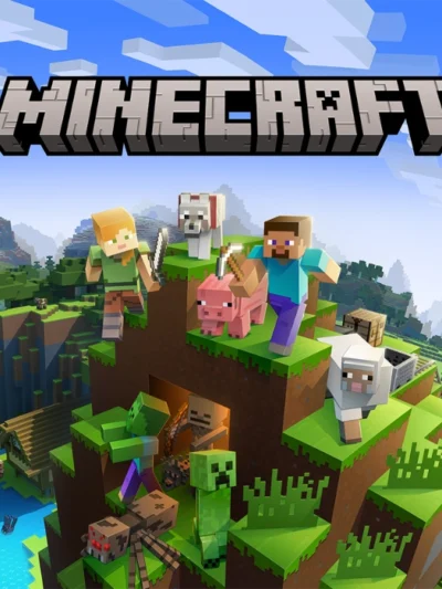 Minecraft Premium Full Access