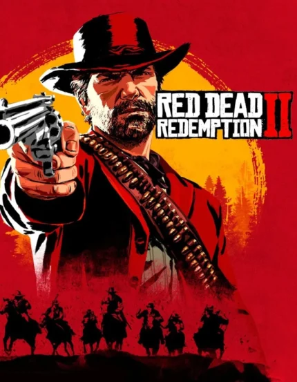 Red Dead Redemption 2