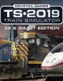 Train Simulator 2019