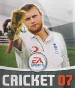 EA Cricket 2007
