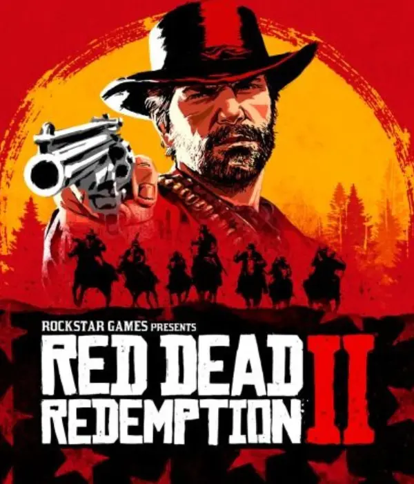 Red Dead Redemption 2