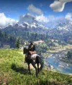 Red Dead Redemption 2