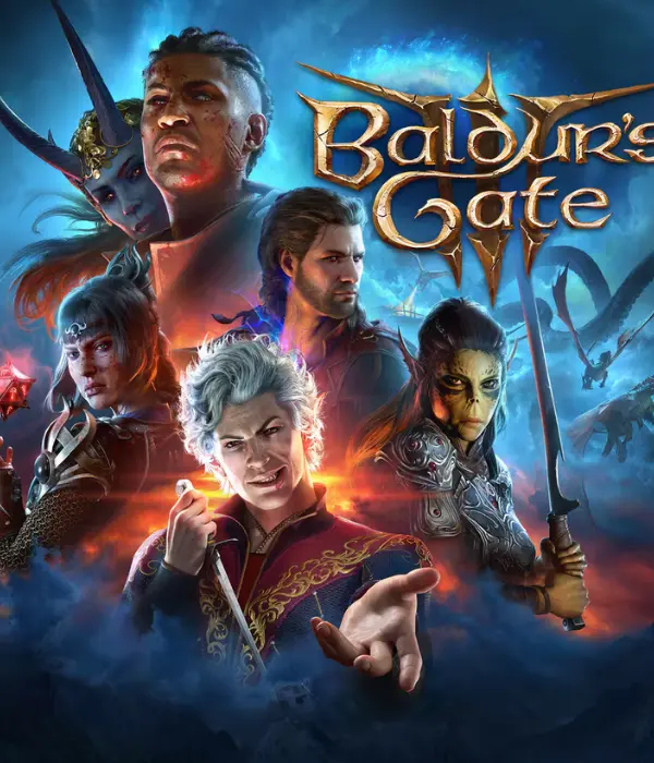 baldur’s gate 3