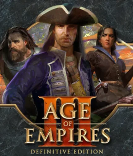 Age of Empires III: Definitive Edition