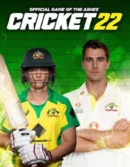 cricket 22