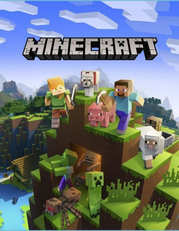 Minecraft