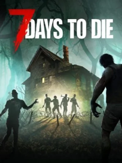 7 Days To Die
