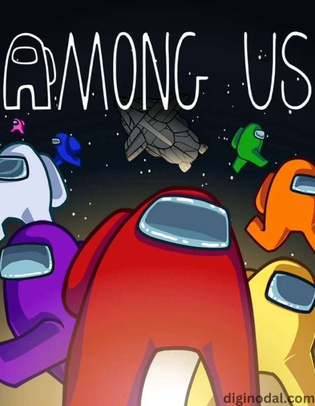Among Us