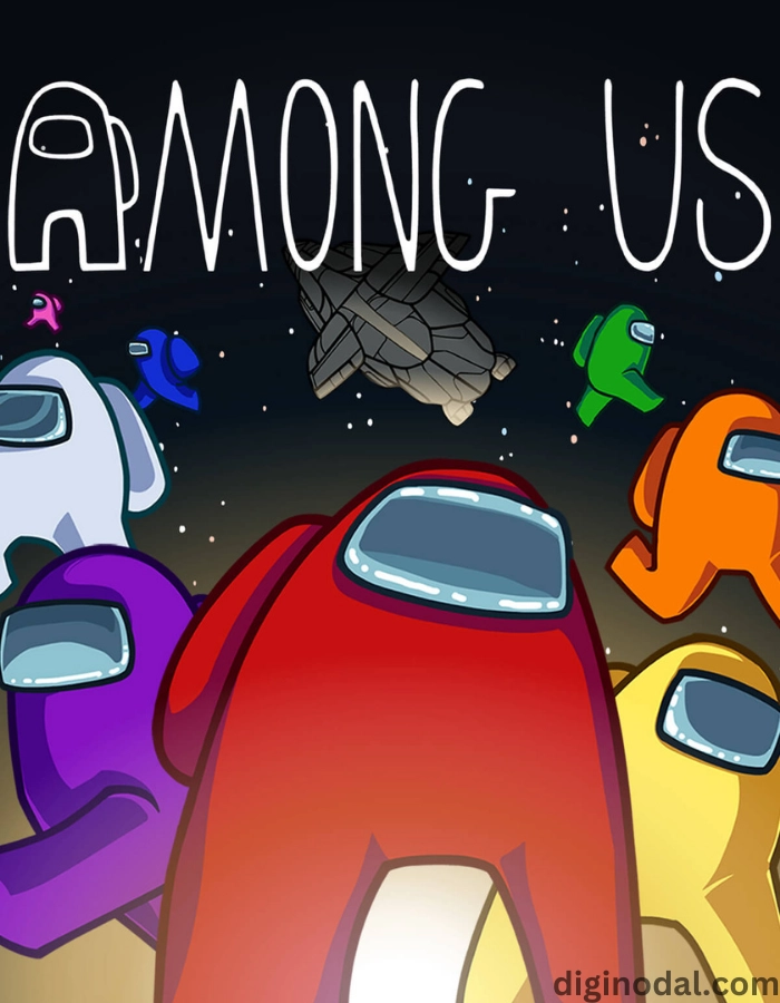 Among Us