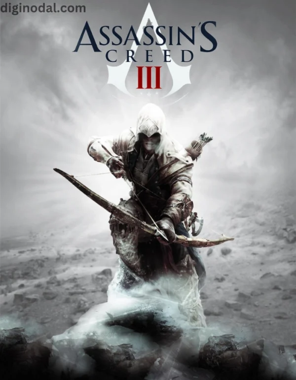 Assassin's Creed 3