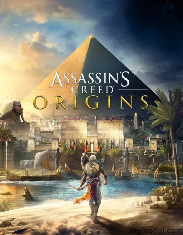 Assassin's Creed Origins