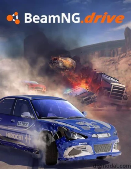 BeamNG Drive