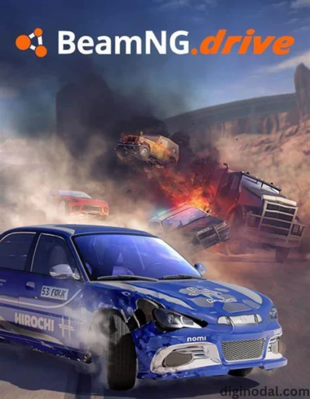 BeamNG Drive