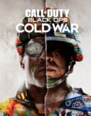 Call of Duty Black Ops Cold War