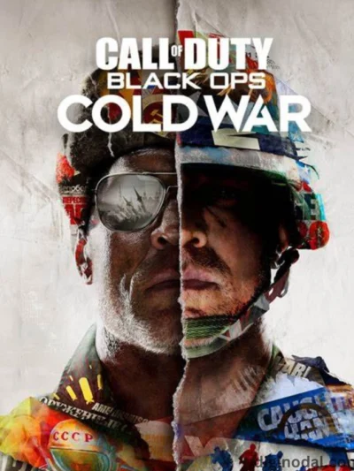 Call of Duty Black Ops Cold War