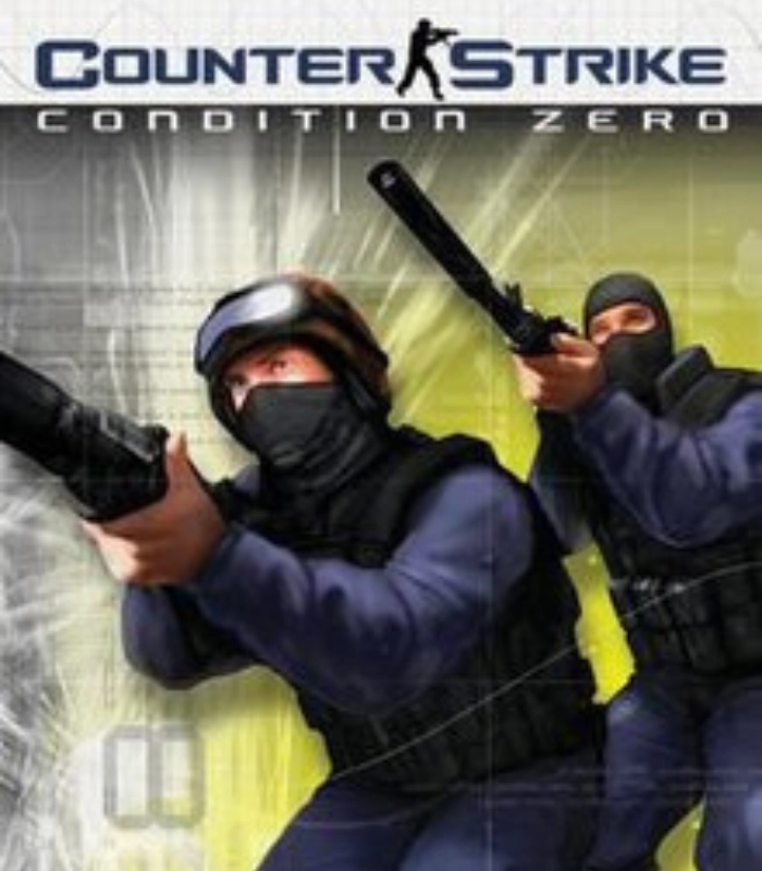 Counter Strike Condition Zero
