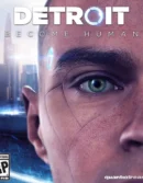Detroit Become Human