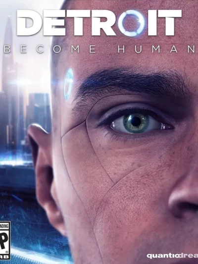 Detroit Become Human