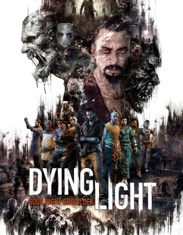 Dying Light