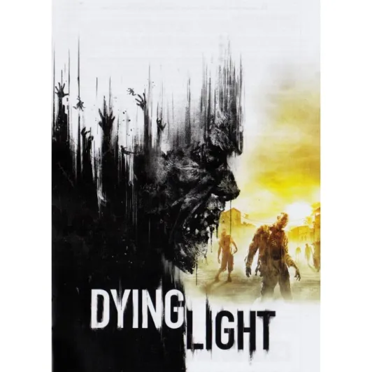 Dying-Light