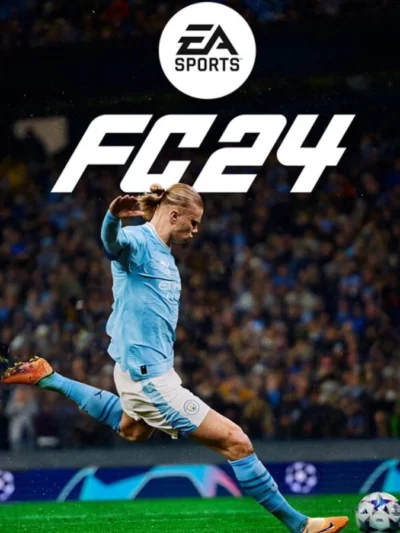 EA Sports FC 24