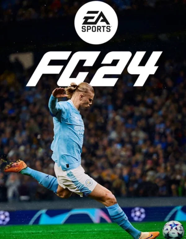 EA Sports FC 24