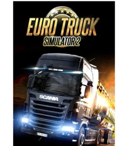 Euro-Truck-SImulator