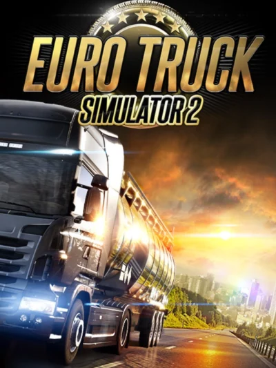 Euro Truck Simulator 2