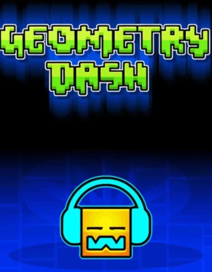 Geometry Dash