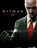 Hitman Blood Money