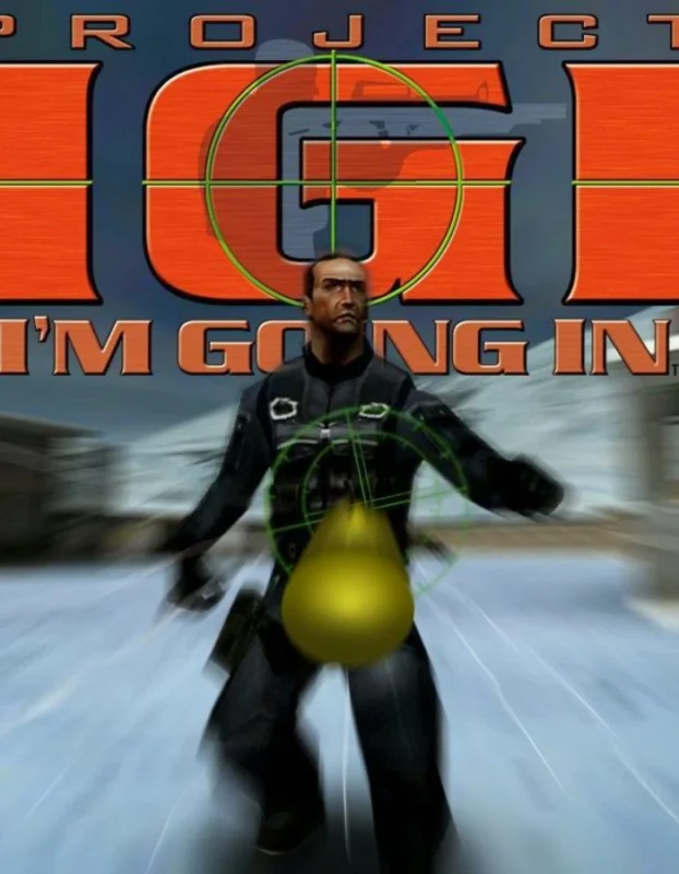 IGI 1
