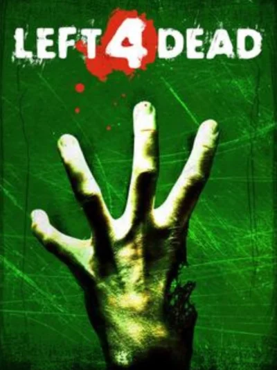 Left 4 Dead