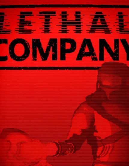 Lethal Company