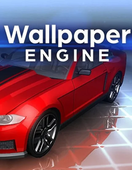 Wallpaper Engine