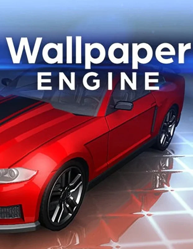 Wallpaper Engine